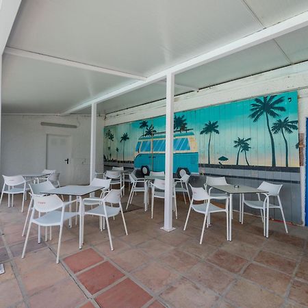 Benalmadena Alay Pool & Beach 外观 照片