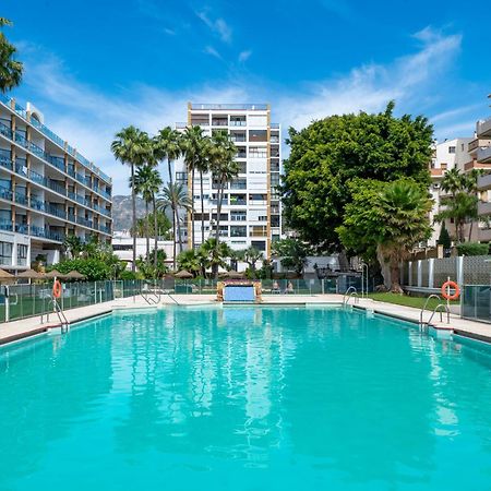 Benalmadena Alay Pool & Beach 外观 照片