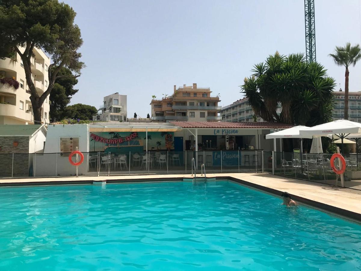 Benalmadena Alay Pool & Beach 外观 照片