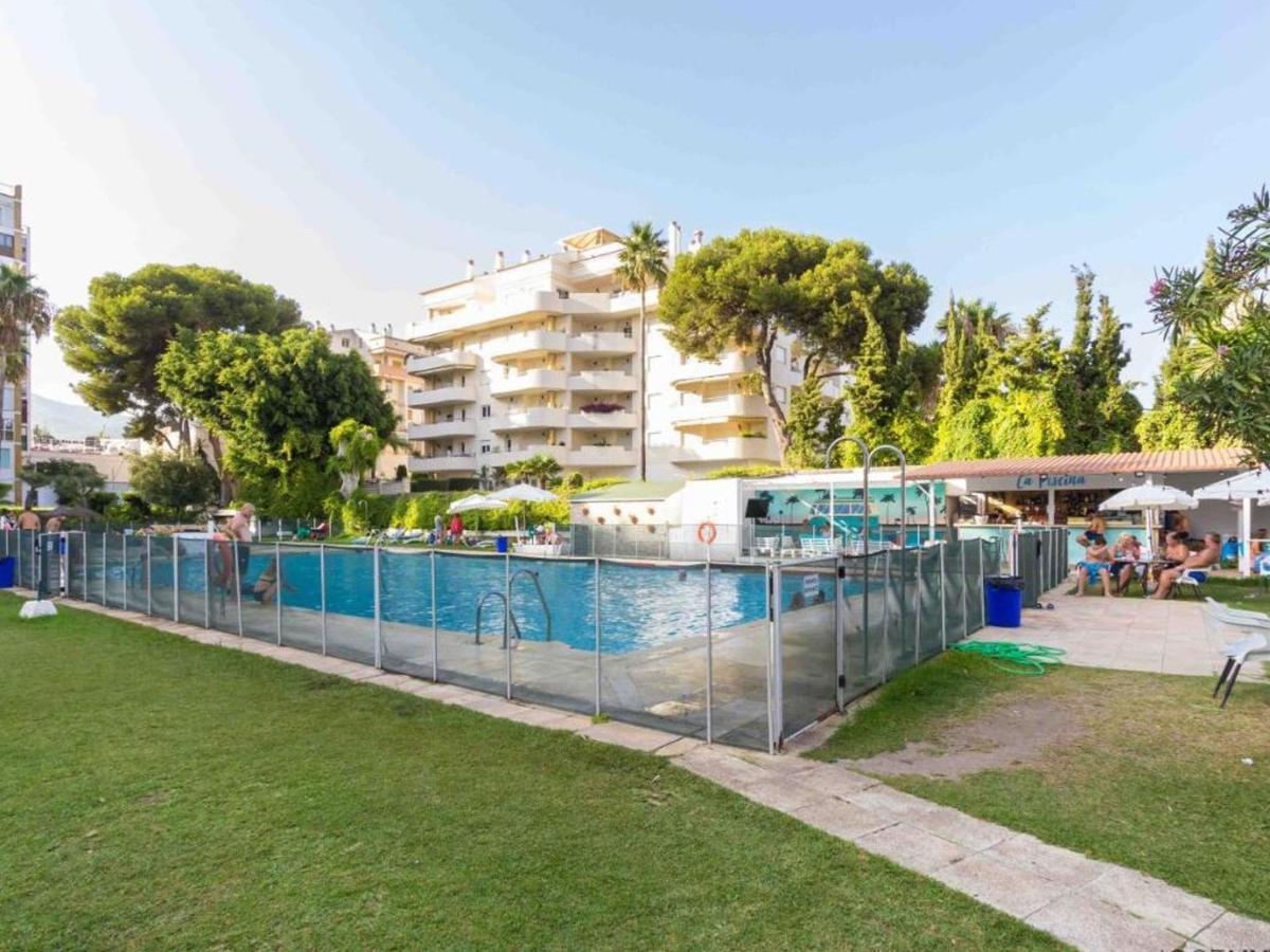 Benalmadena Alay Pool & Beach 外观 照片