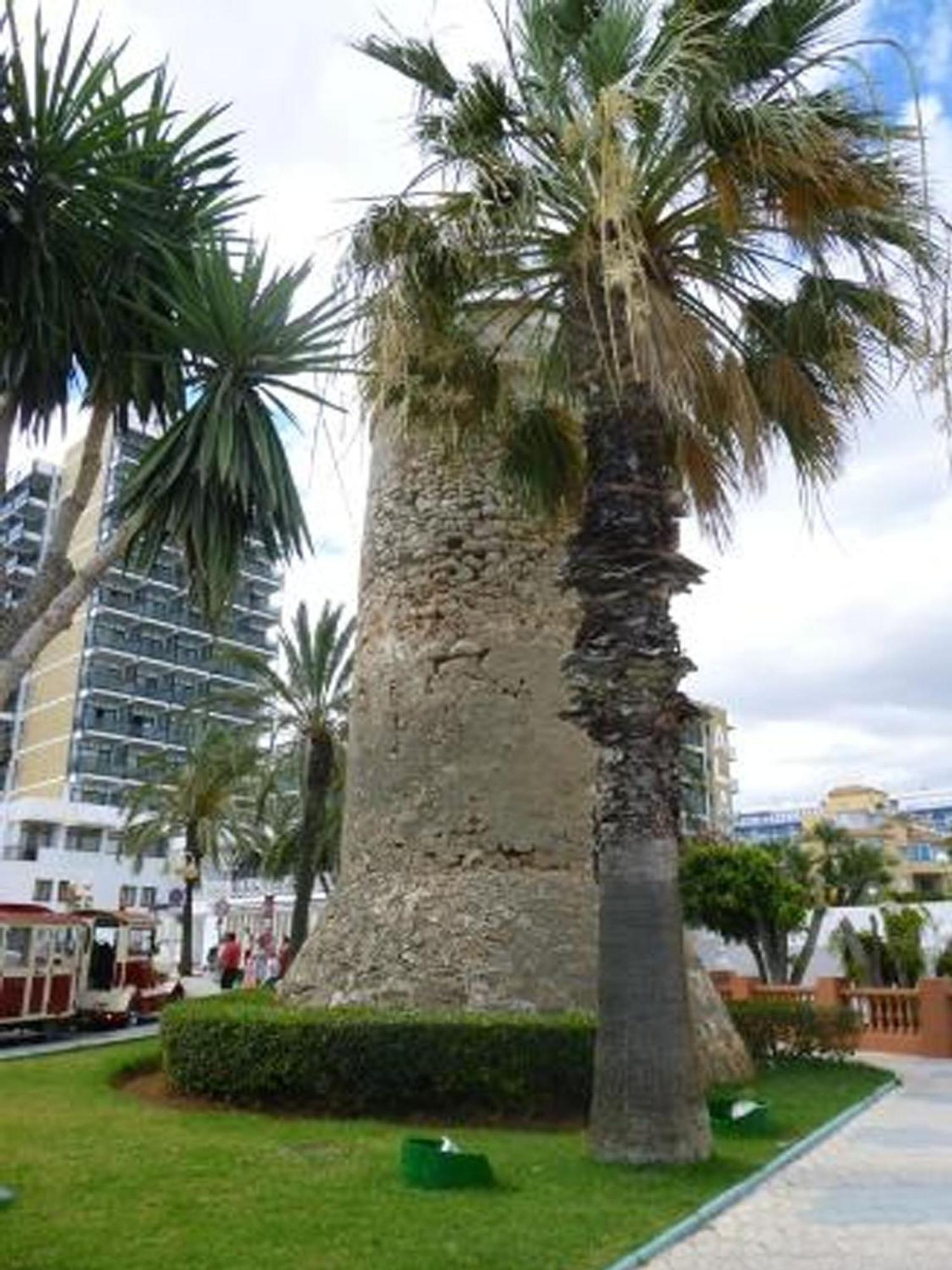 Benalmadena Alay Pool & Beach 外观 照片