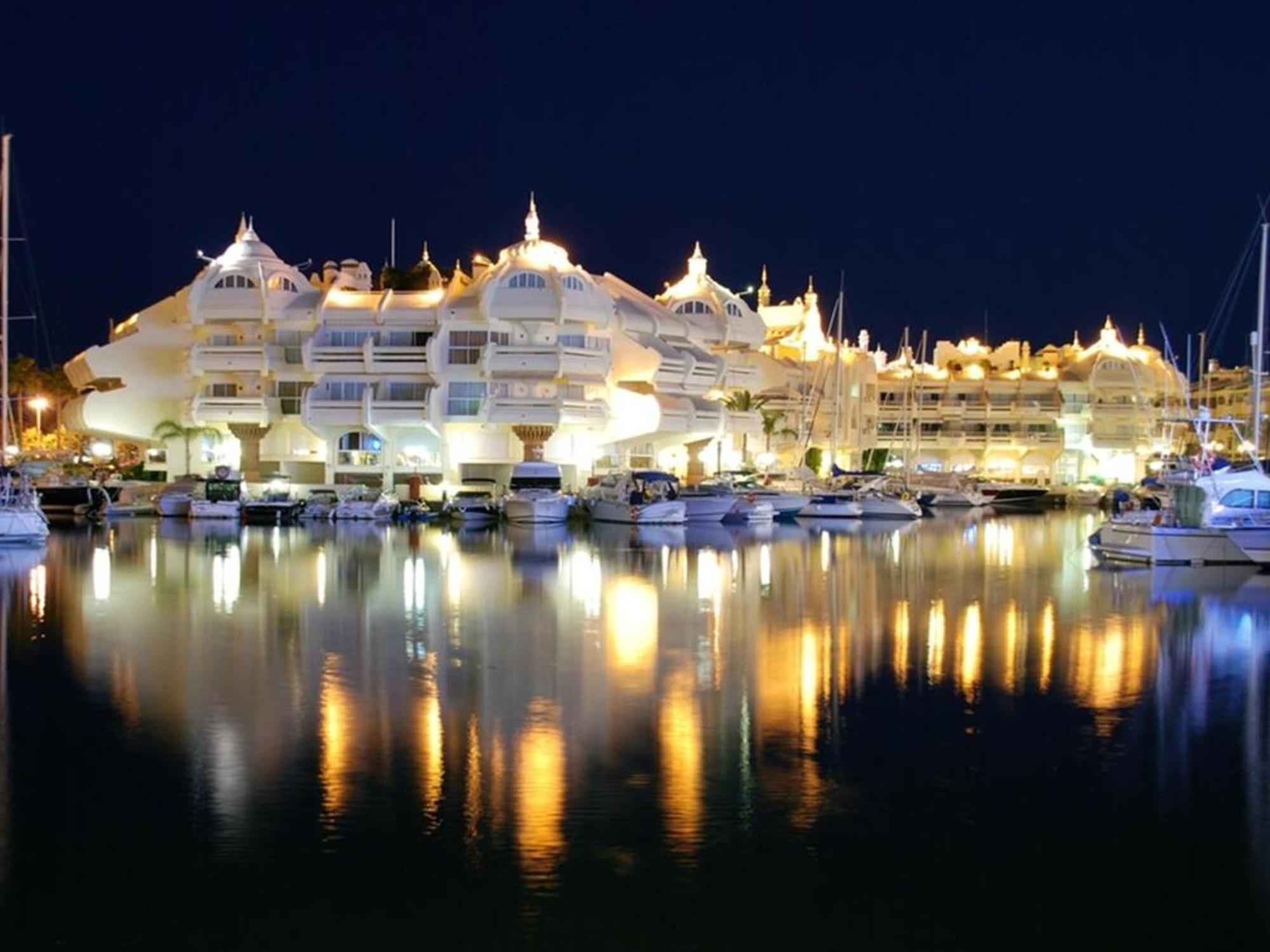 Benalmadena Alay Pool & Beach 外观 照片