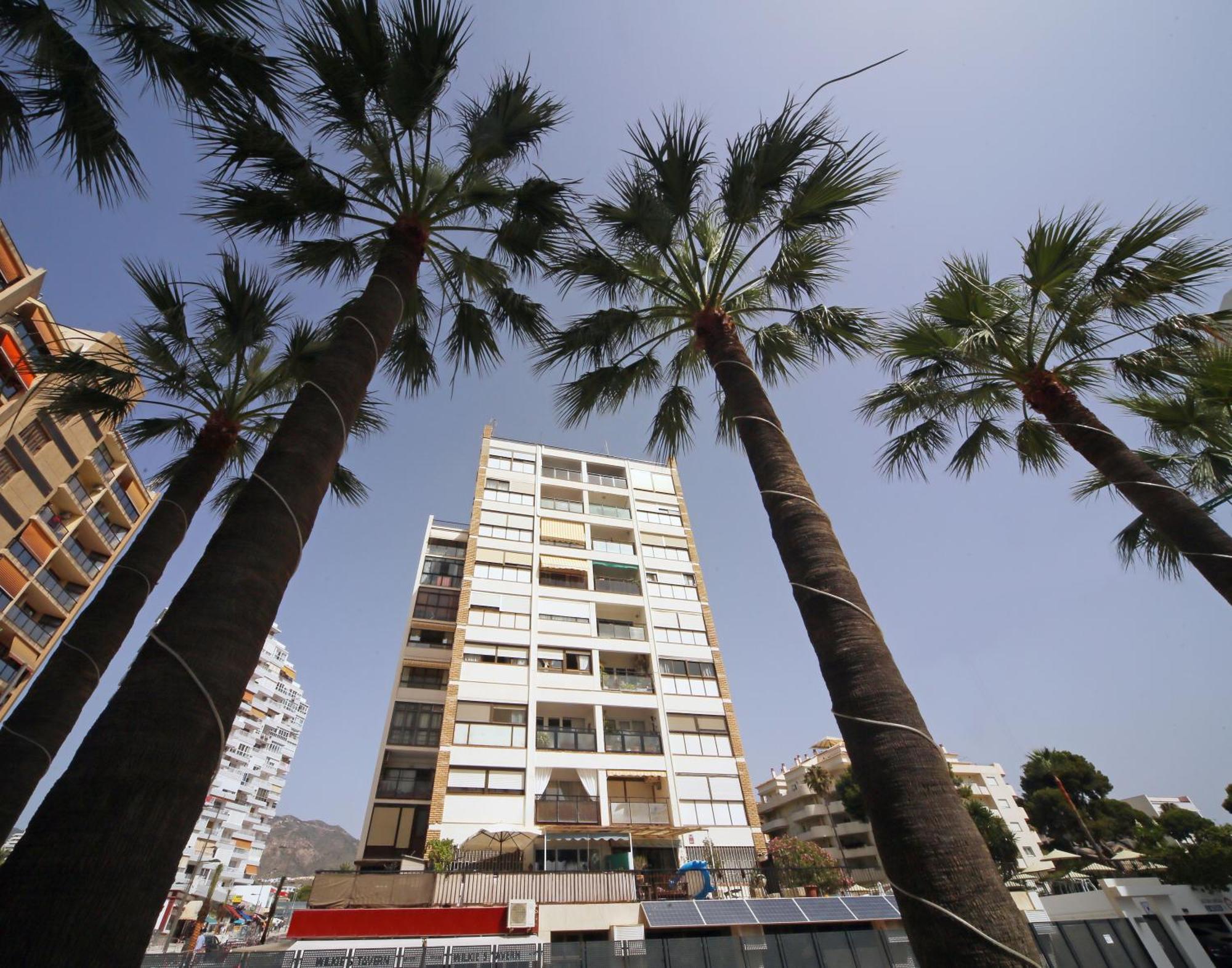Benalmadena Alay Pool & Beach 外观 照片