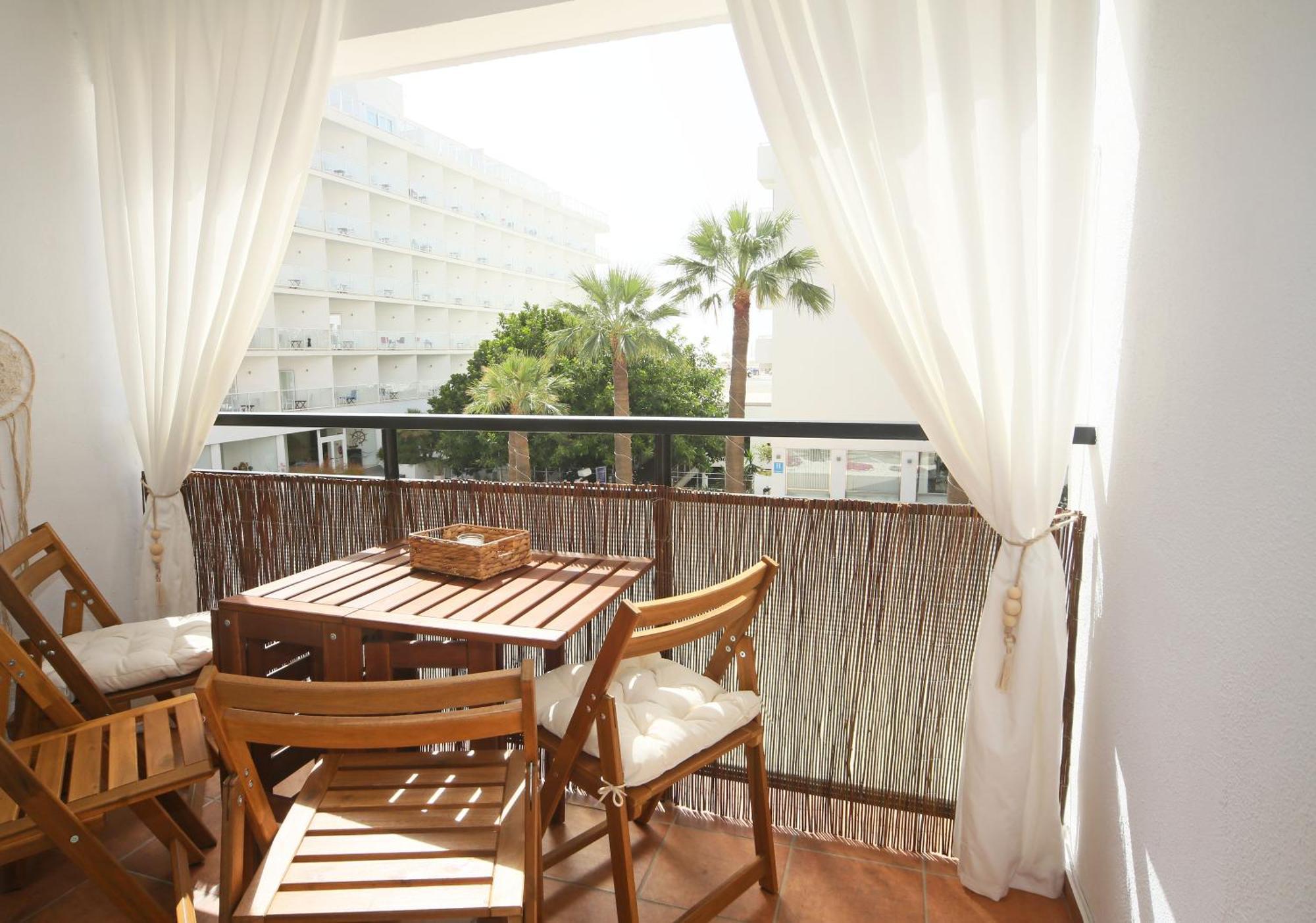 Benalmadena Alay Pool & Beach 外观 照片