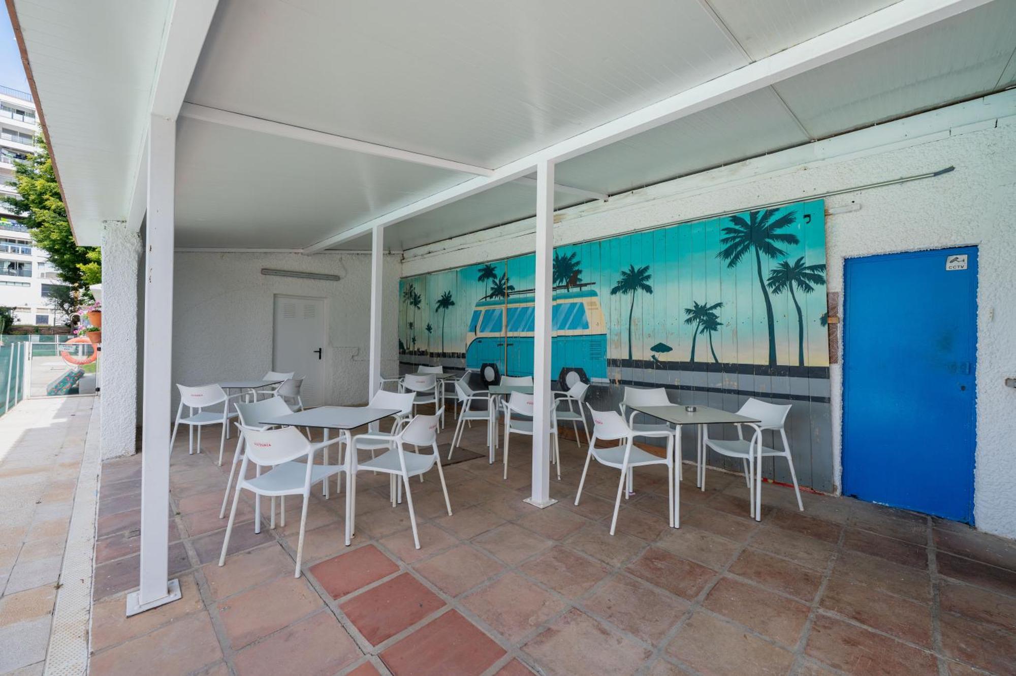Benalmadena Alay Pool & Beach 外观 照片